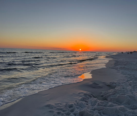 My Essential Guide to 30A