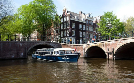 The Ultimate Family Guide to Amsterdam
