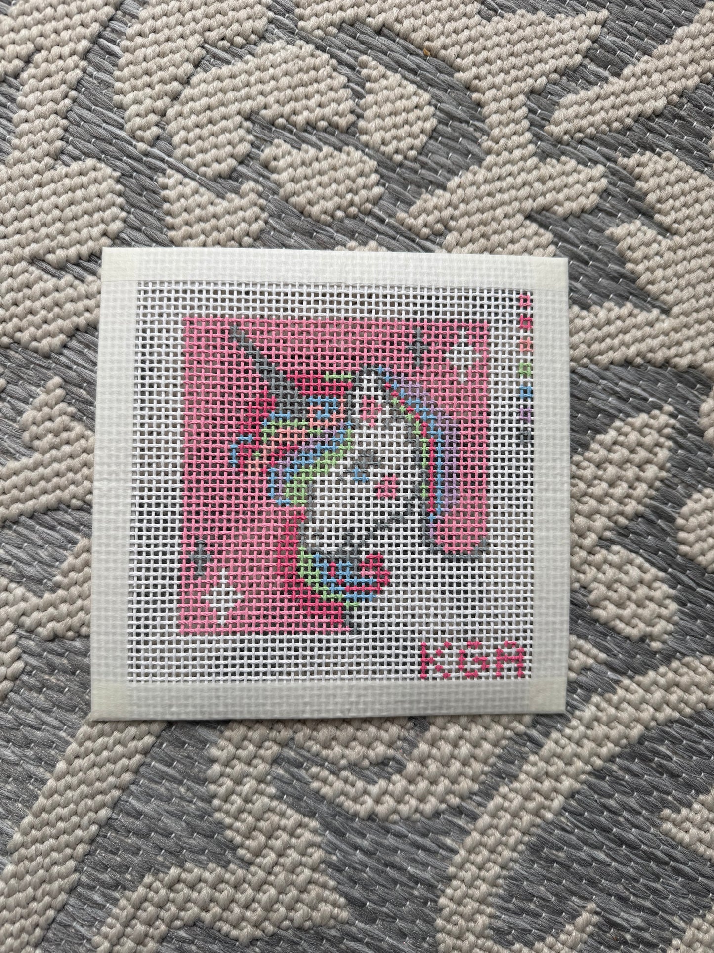 Beginner Sparkle Unicorn