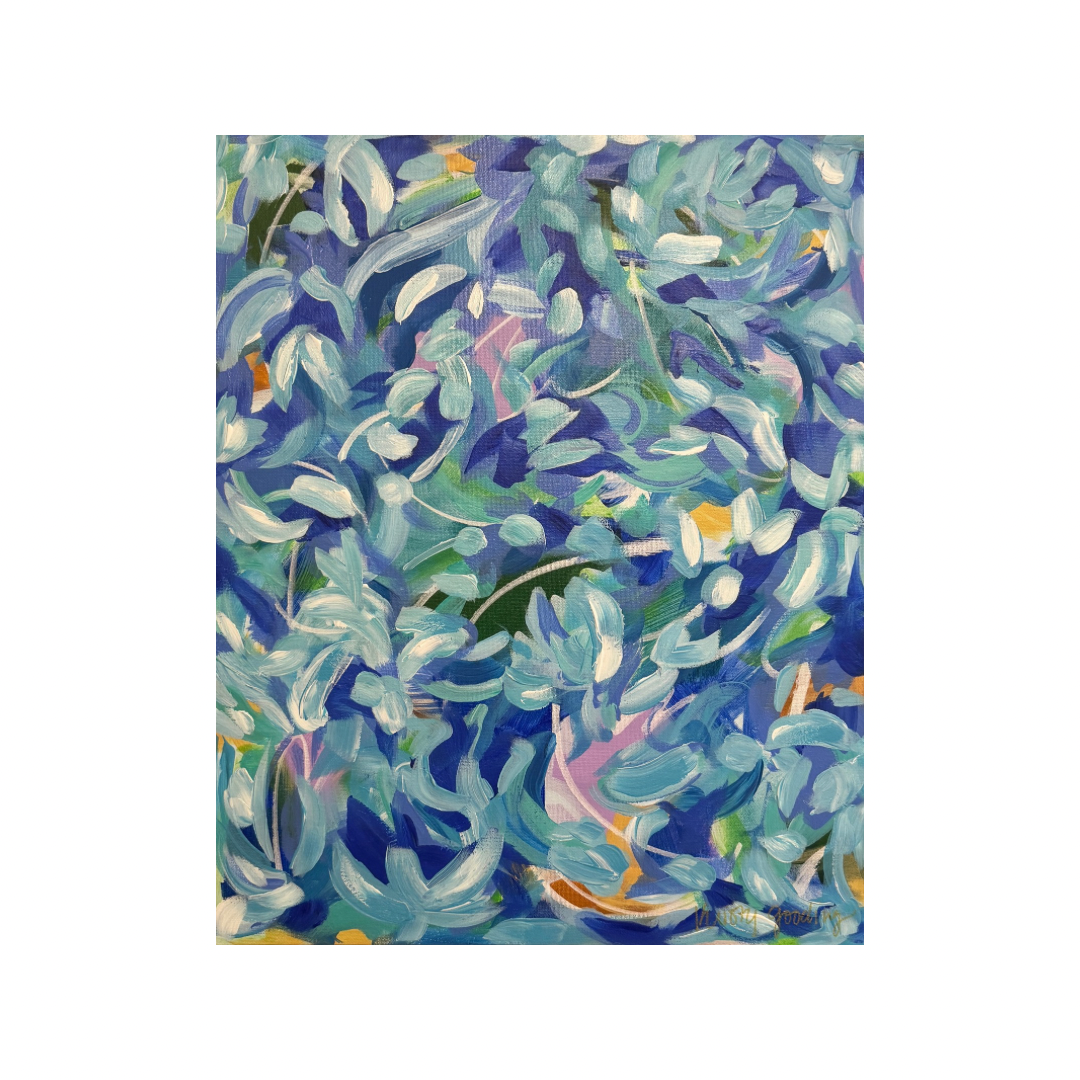 Sea Breeze