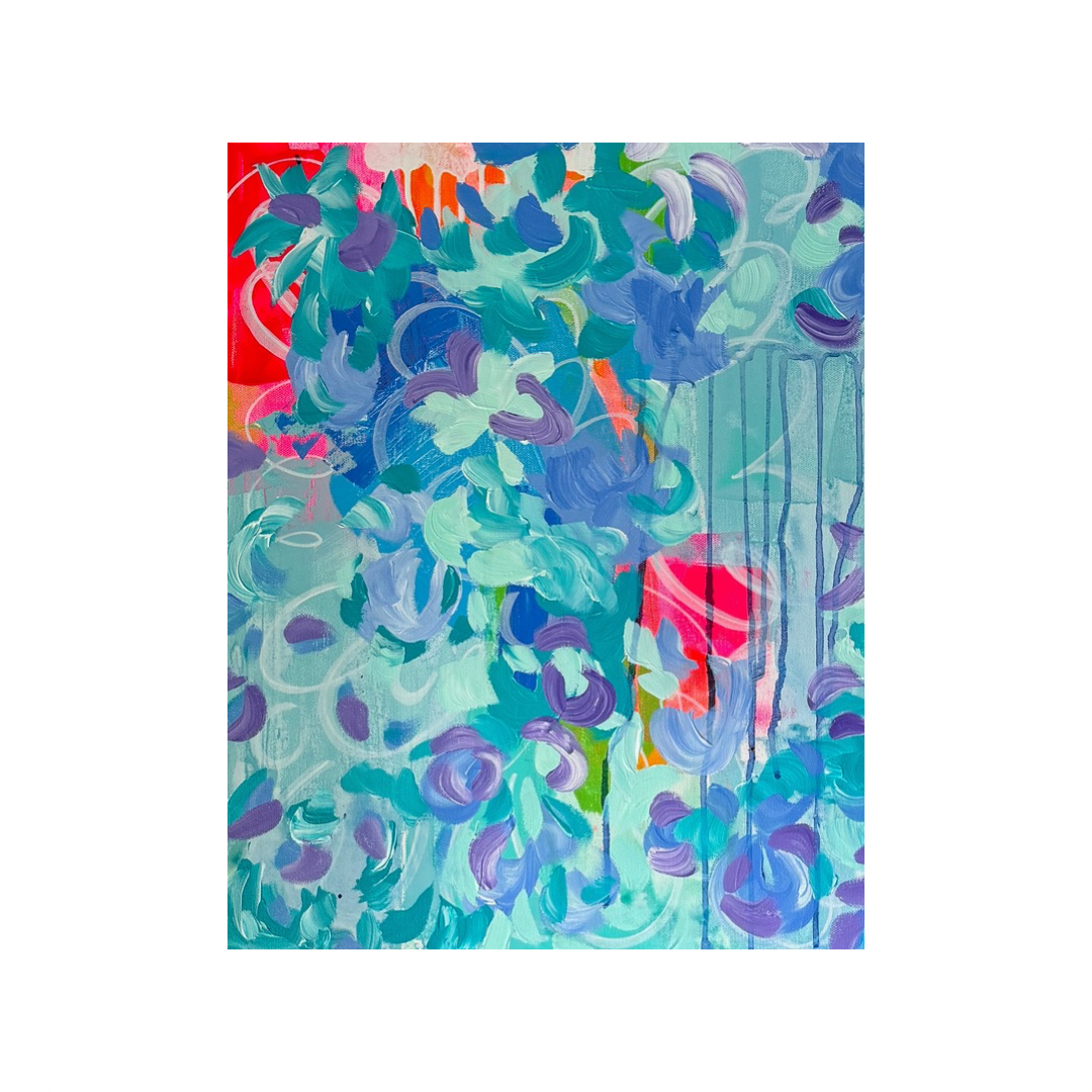 Live in Color