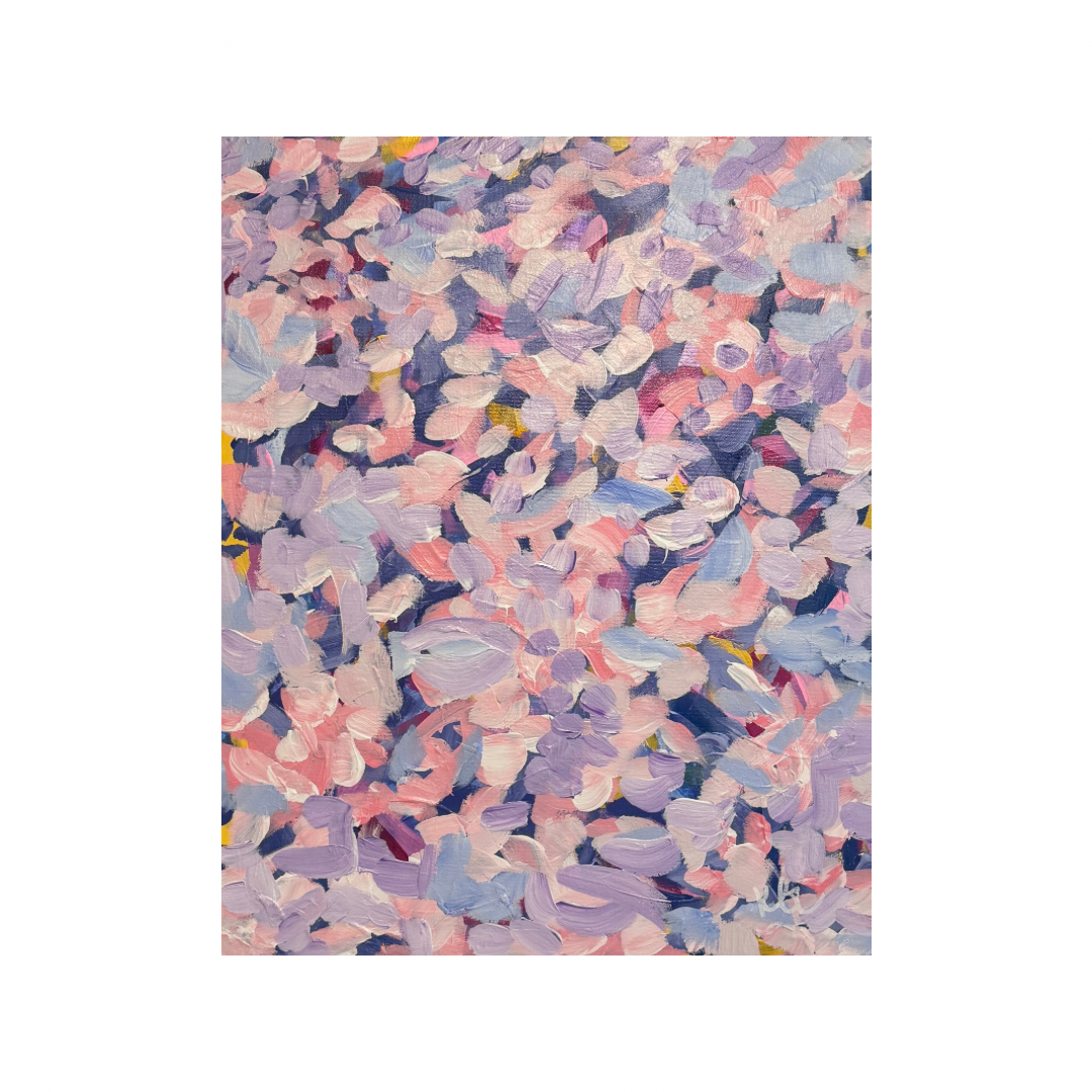 Chasing Lillies