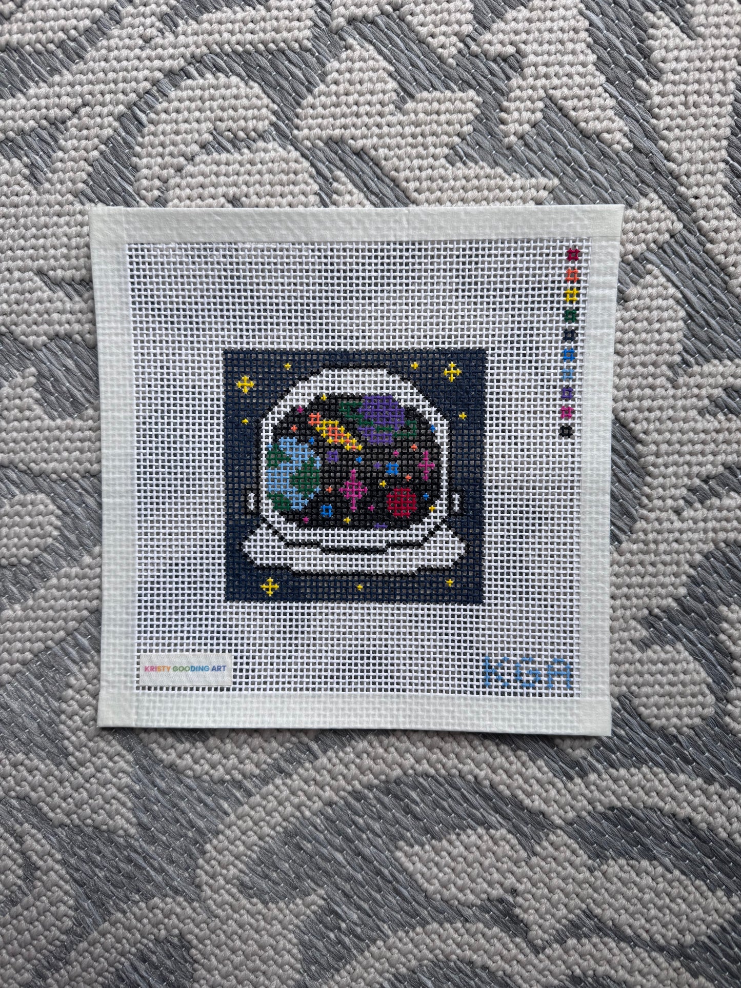 Beginner Space Astronaut