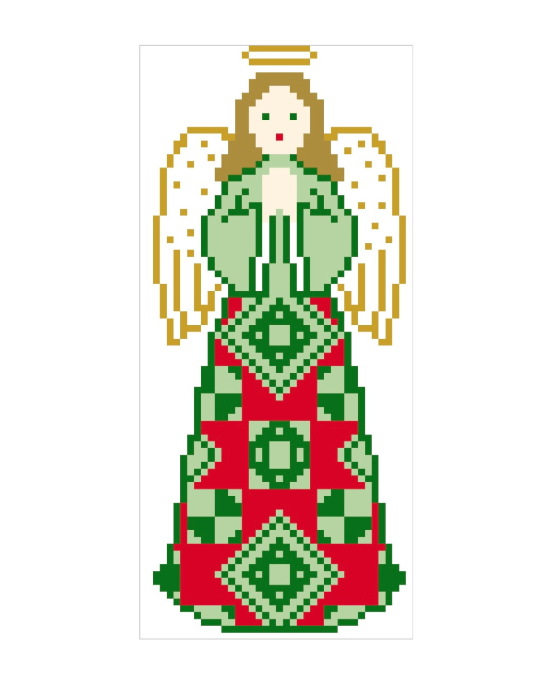 Restore My Soul Christmas Angel Wholesale