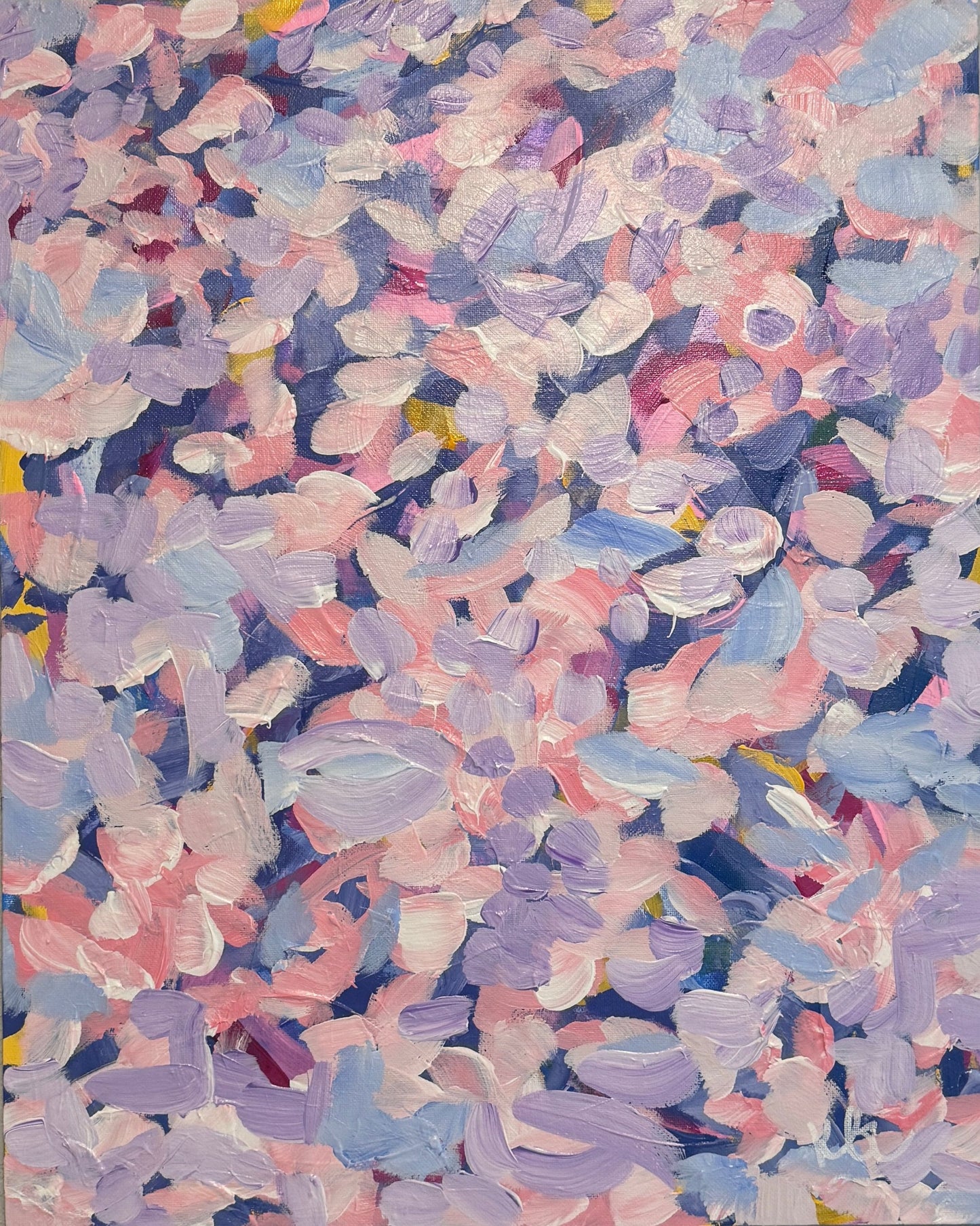Chasing Lillies