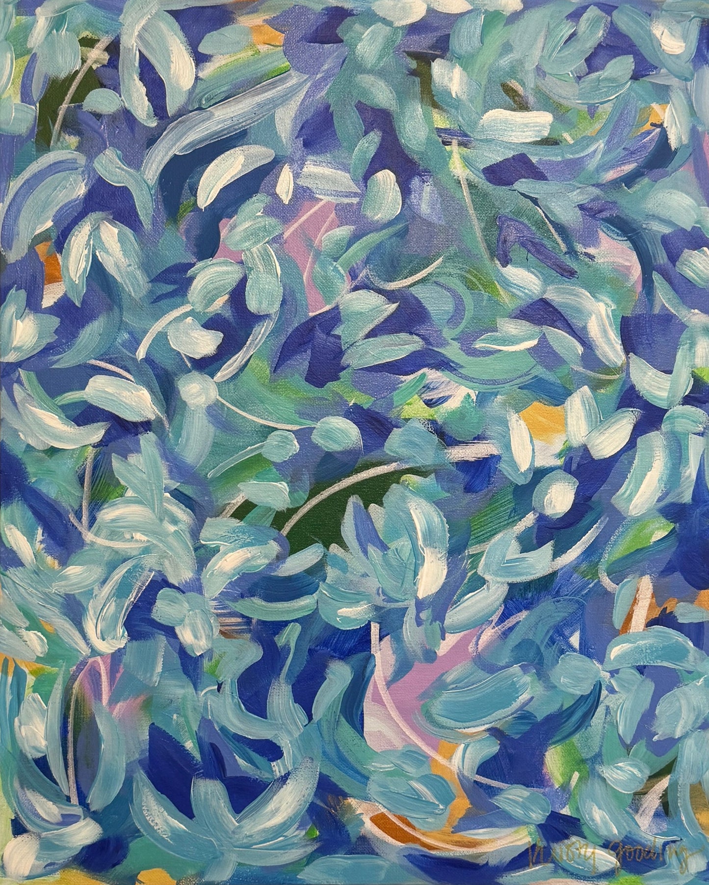 Sea Breeze