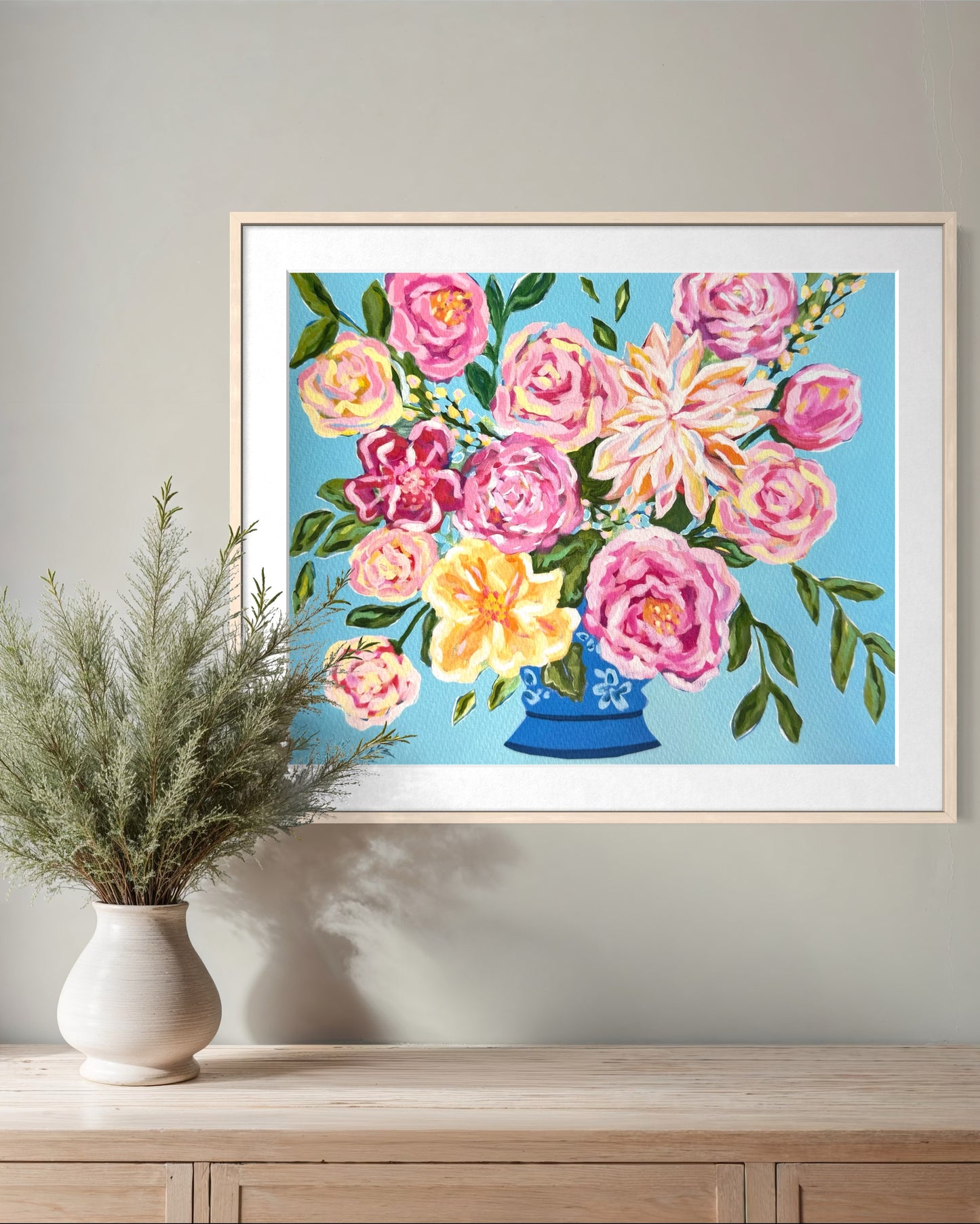 Nothing Better Than You Giclée Print