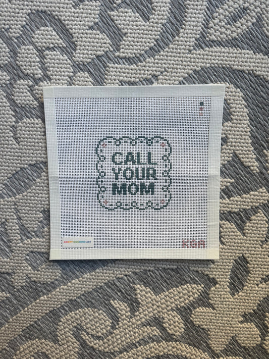 Call Your Mom