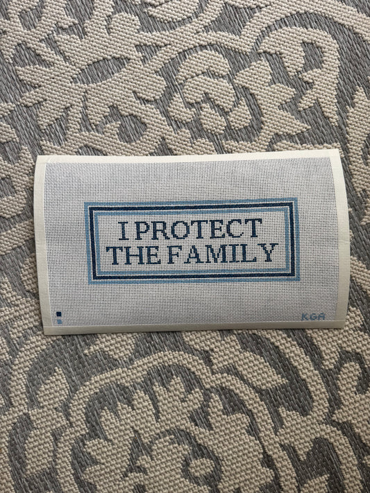 I Protect The Family Kit