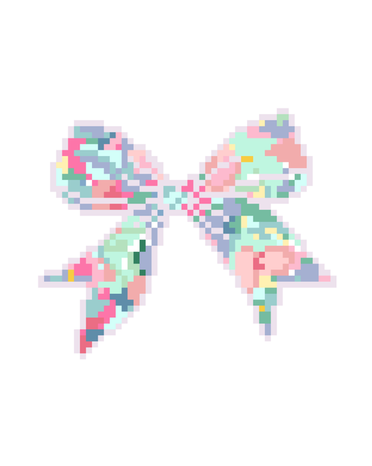Fine Art: The Gift of Happiness Bow Wholesale