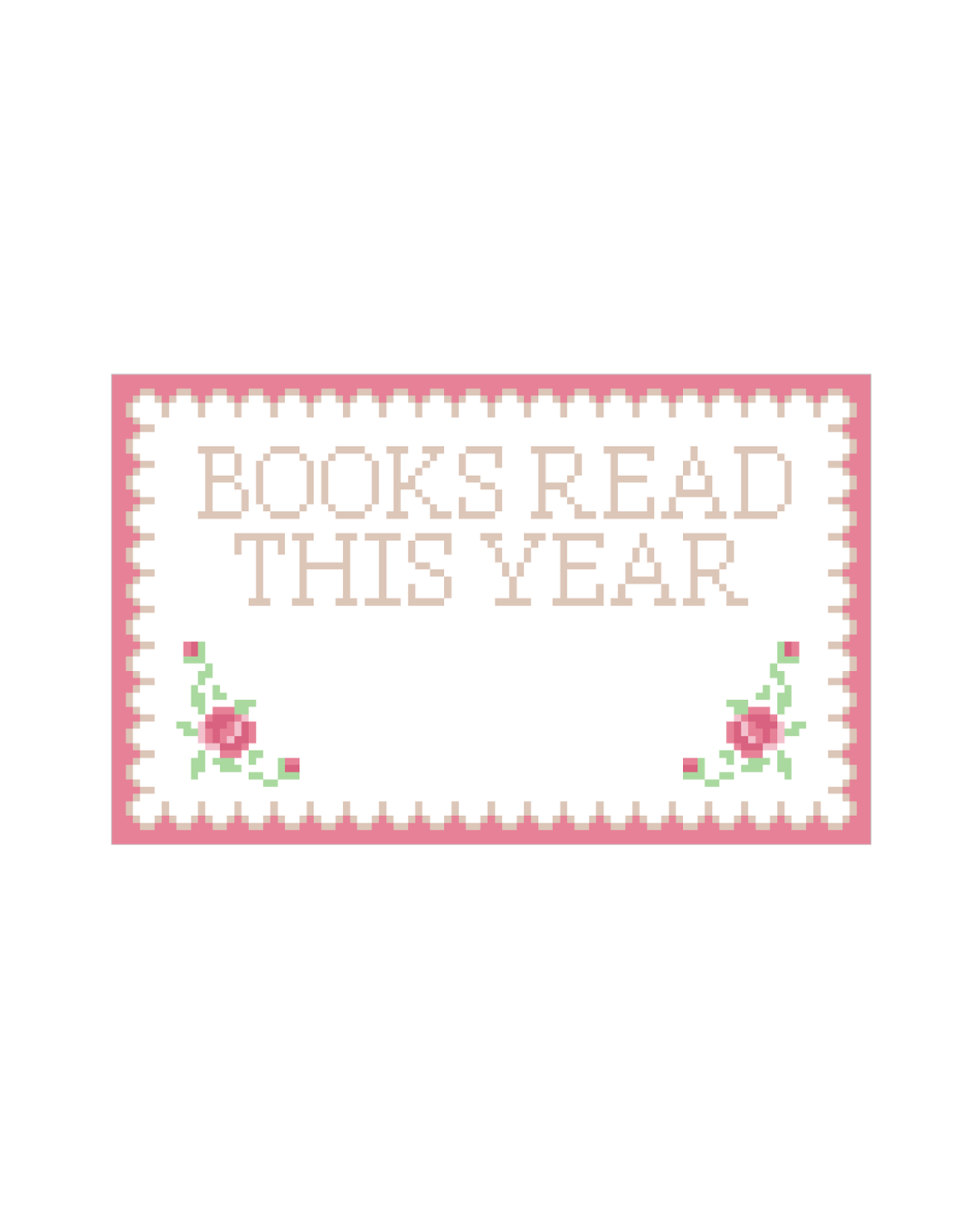 Books Read This Year Wholesale