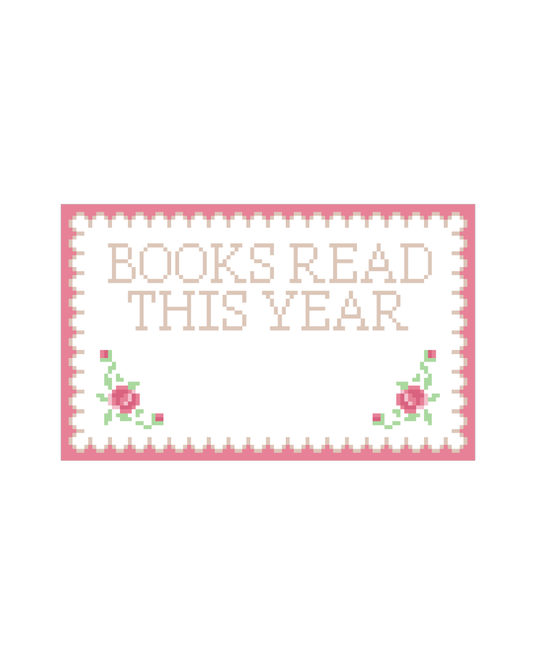 Books Read This Year Wholesale