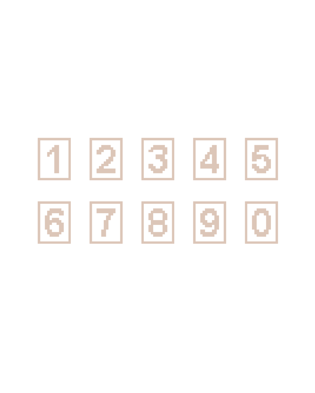 Books Read This Year: Numbers Wholesale