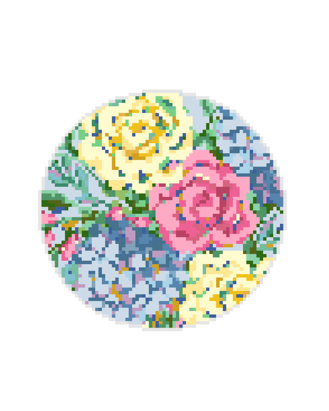 Fine Art Floral: Vitality Wholesale