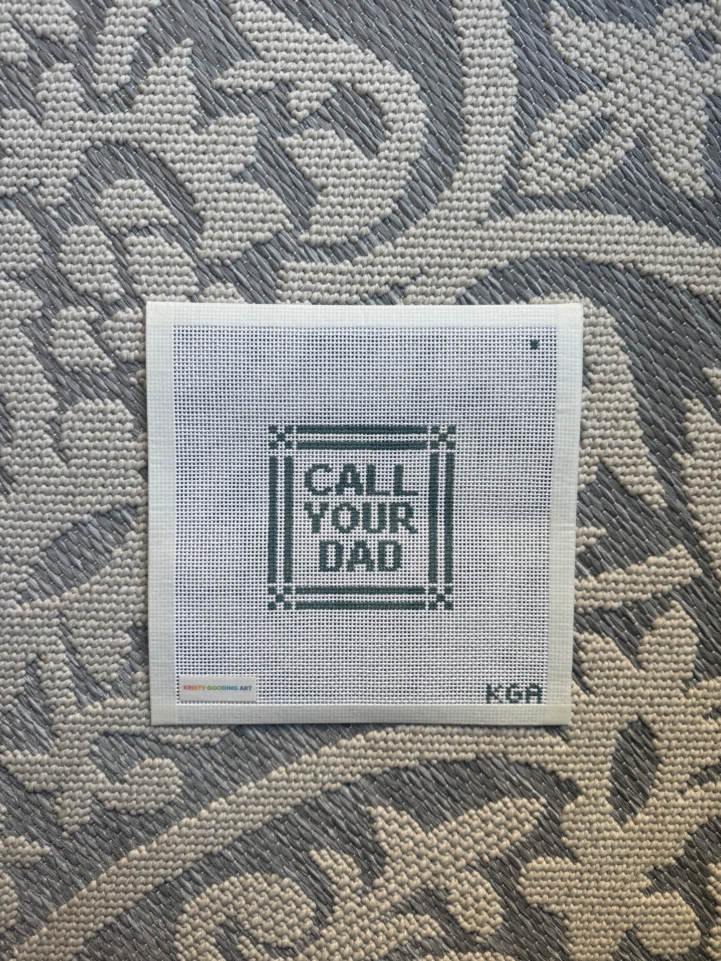 Call Your Dad