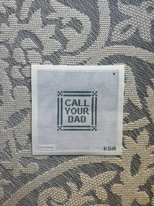 Call Your Dad
