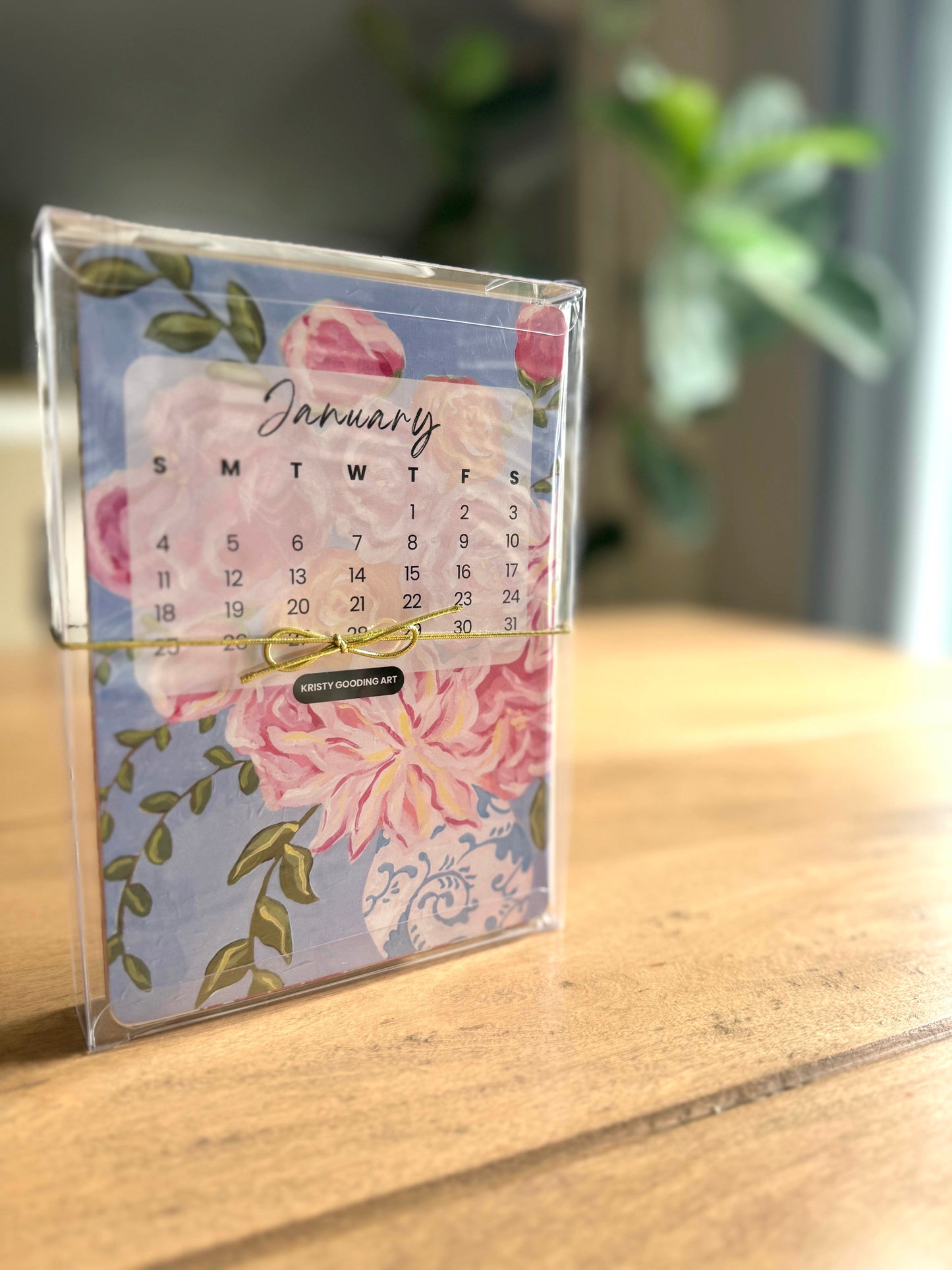 A Year of Art: 2026 Calendar Collection