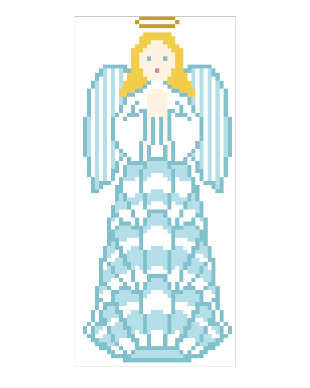 Still Waters Christmas Angel Wholesale